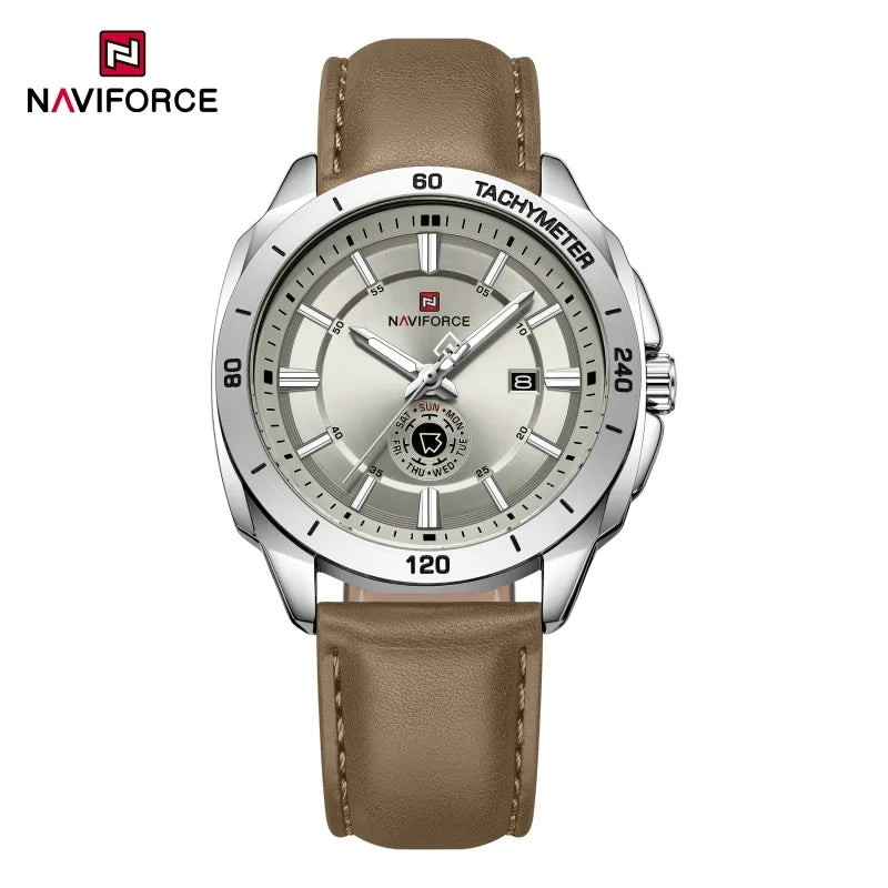 NAVIFORCE Sterling NF 9249