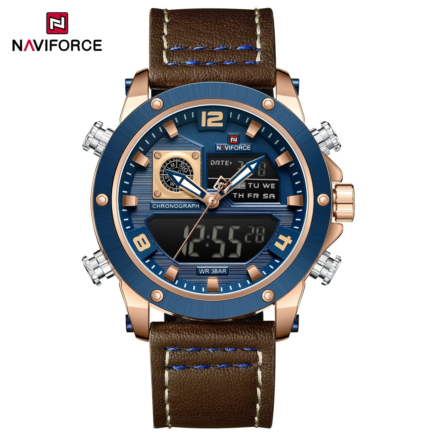 NAVIFORCE Horizon