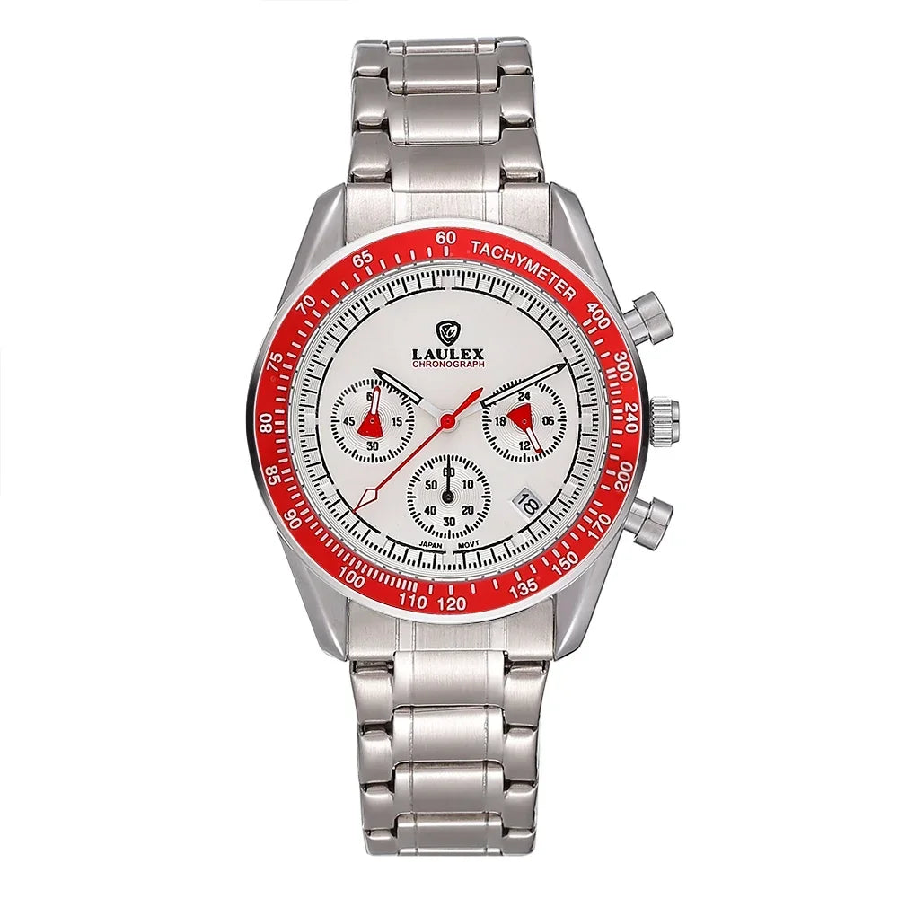 Laulex Monarch Stainless