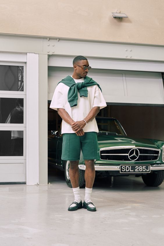 Essential Clothing Every Man Should Have in His Wardrobe