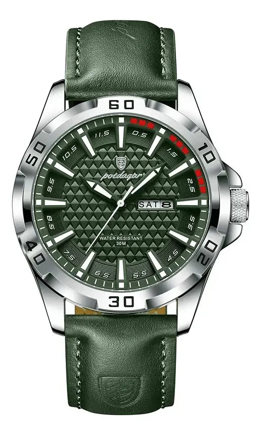 POEDAGAR Man Pioner Sports  Luxury
