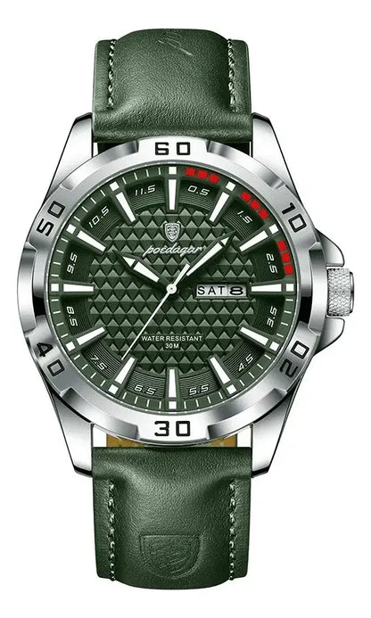 POEDAGAR Man Pioner Sports  Luxury