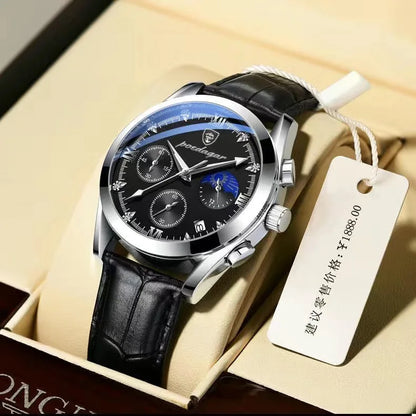 POEDAGAR Sovereign Classic