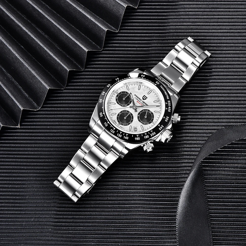 PD-1644 Celestial Series | Sapphire & Steel