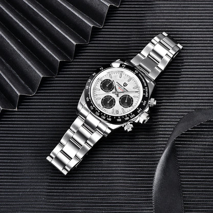 PD-1644 Celestial Series | Sapphire & Steel