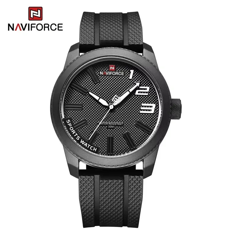 NAVIFORCE Apex Chrono