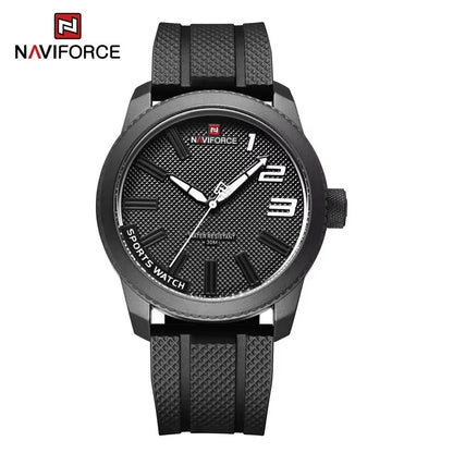 NAVIFORCE Apex Chrono