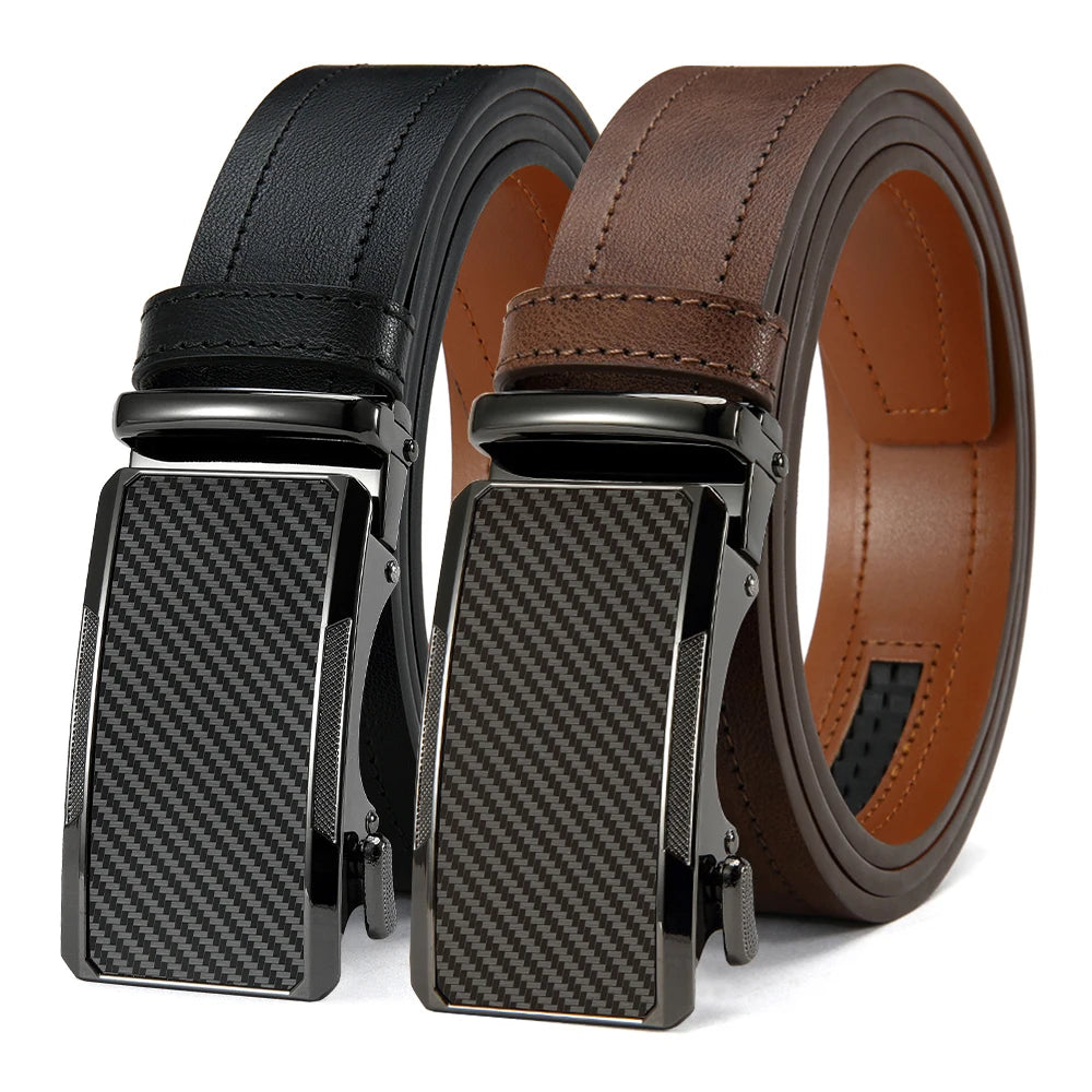 Valcero Signature Belt