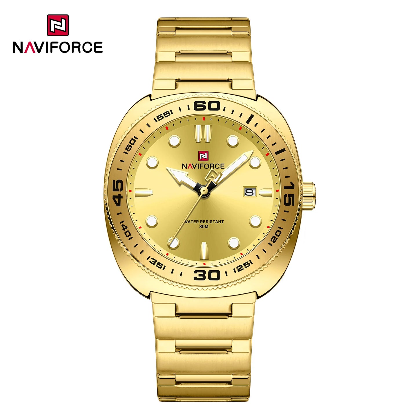 NAVIFORCE Luxury Business