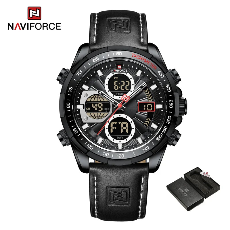 NaviForce NF9197