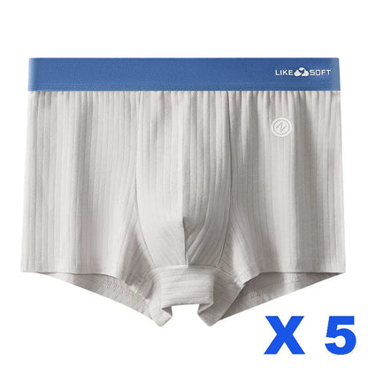 Stravon Essential Boxers (5-Pack)