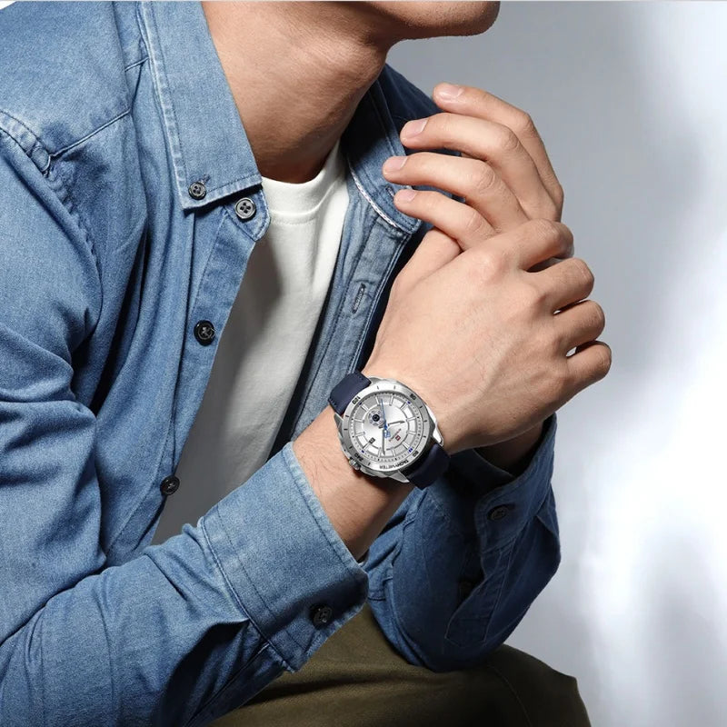 NAVIFORCE Sterling NF 9249