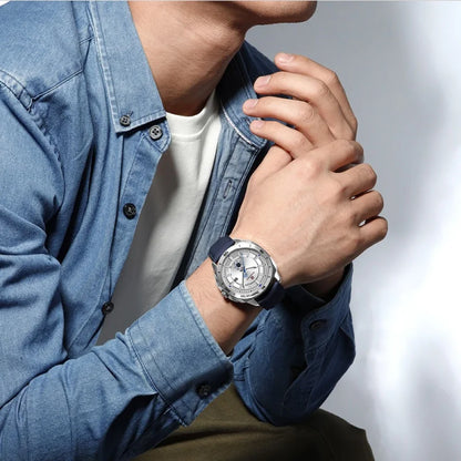 NAVIFORCE Sterling NF 9249