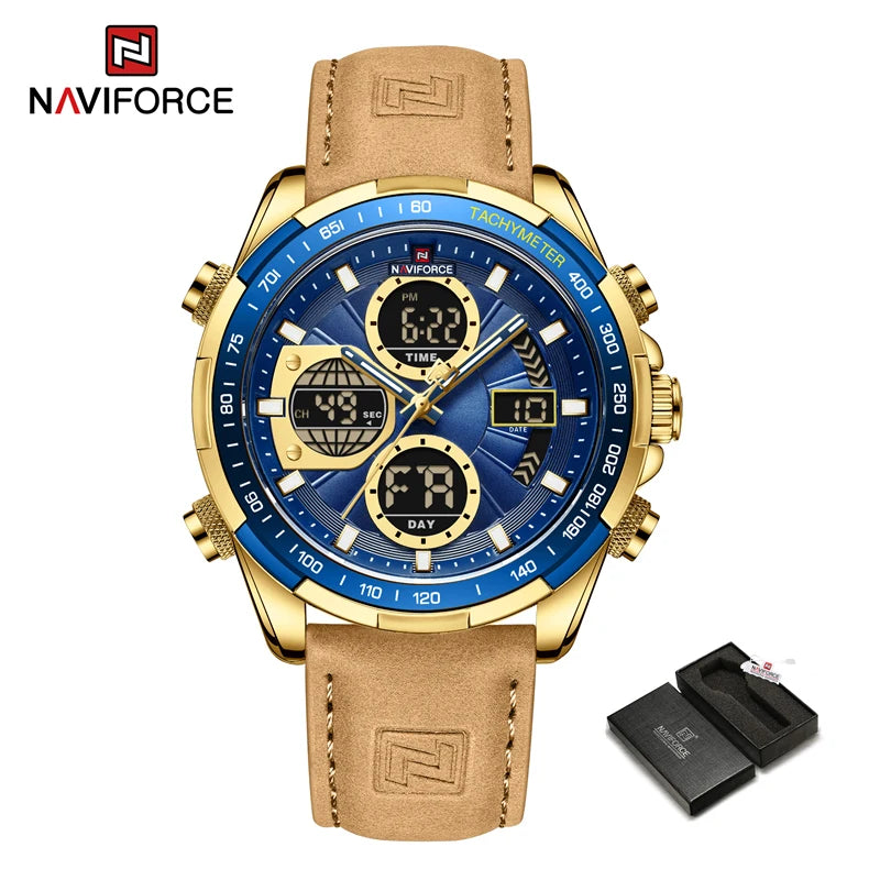 NaviForce NF9197