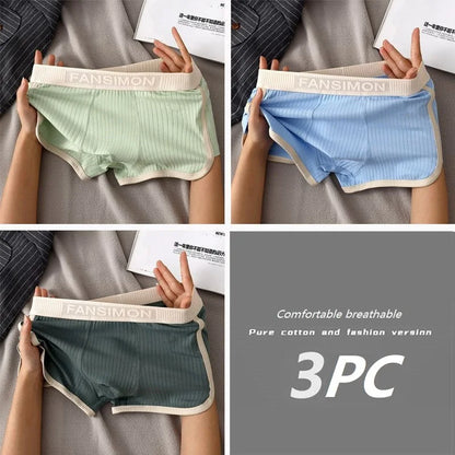 1/3PCSAerion Flex Boxers