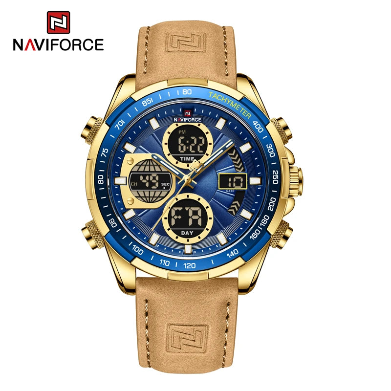 NaviForce NF9197
