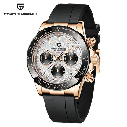 PD-1644 Celestial Series | Sapphire & Steel