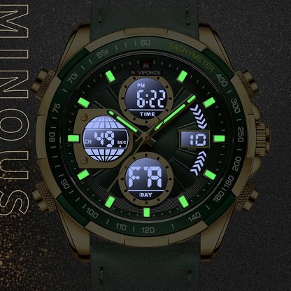 NaviForce NF9197