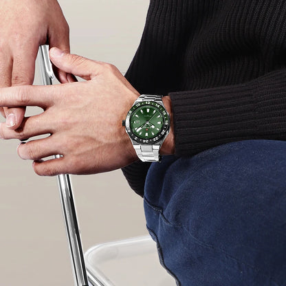 NAVIFORCE Luxury