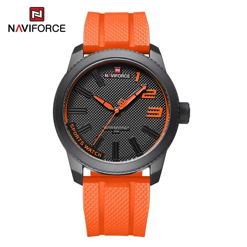 NAVIFORCE Apex Chrono