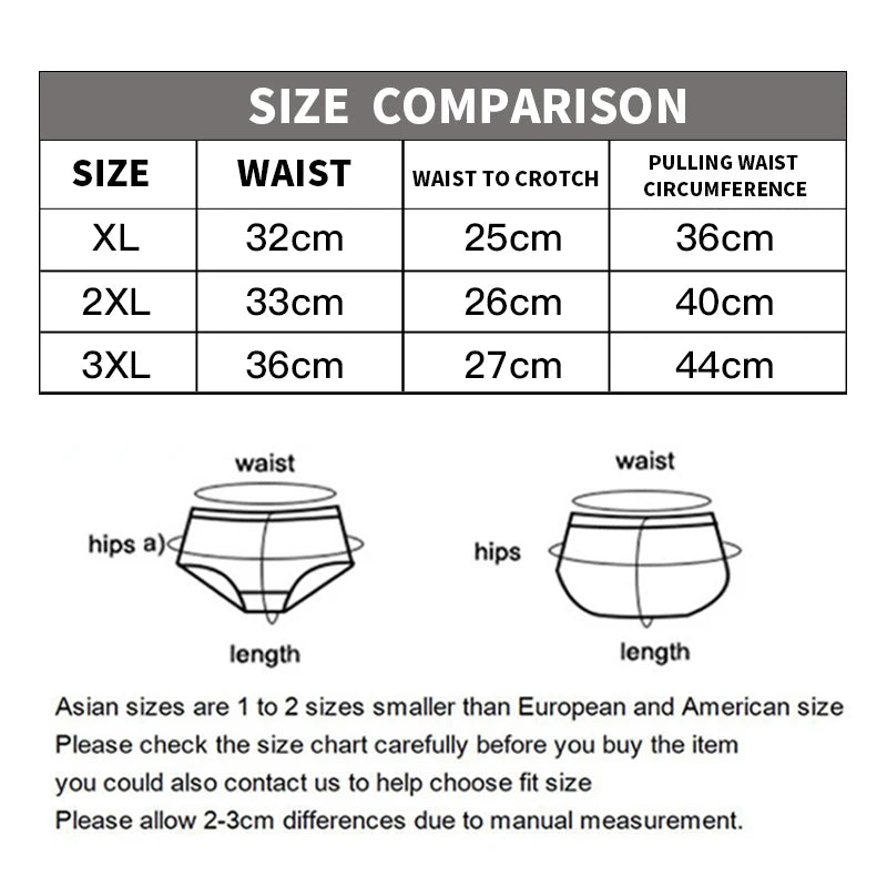 Stravon Essential Boxers (5-Pack)