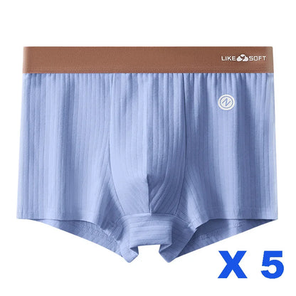 Stravon Essential Boxers (5-Pack)