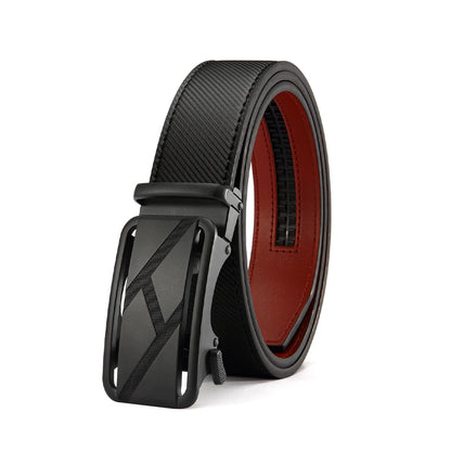 Valcero Signature Belt