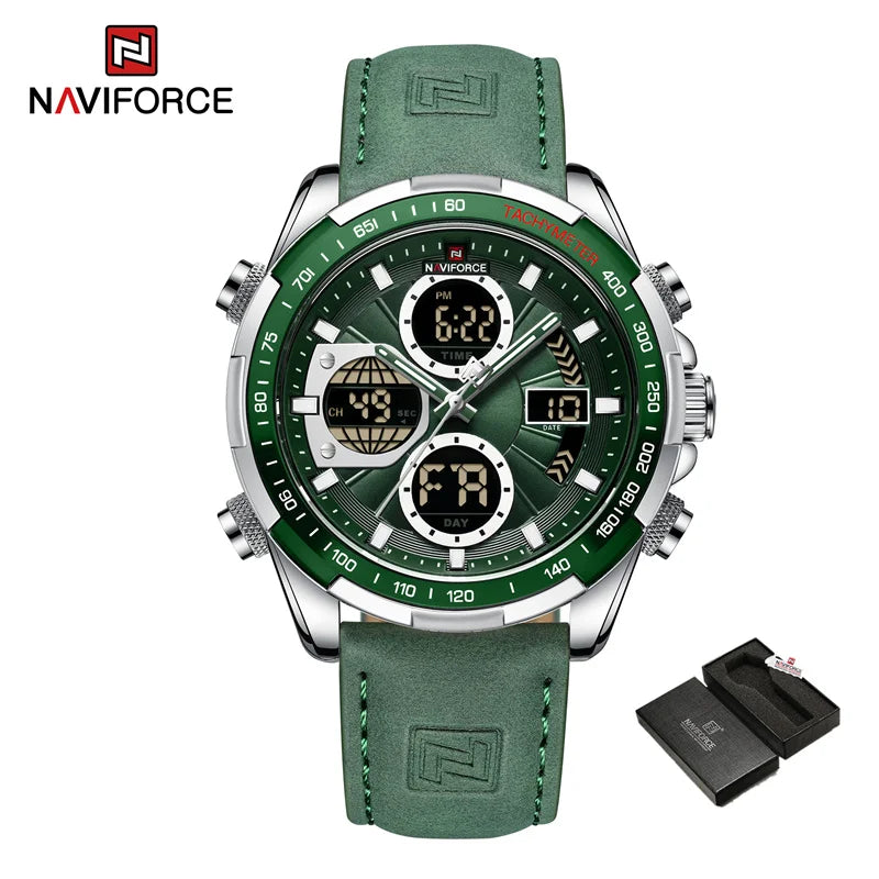 NaviForce NF9197