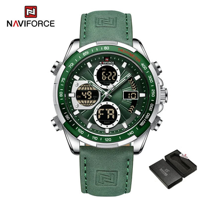 NaviForce NF9197