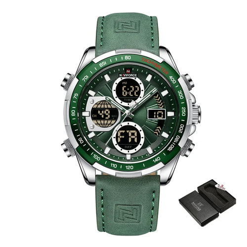 NaviForce NF9197