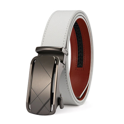 Valcero Signature Belt