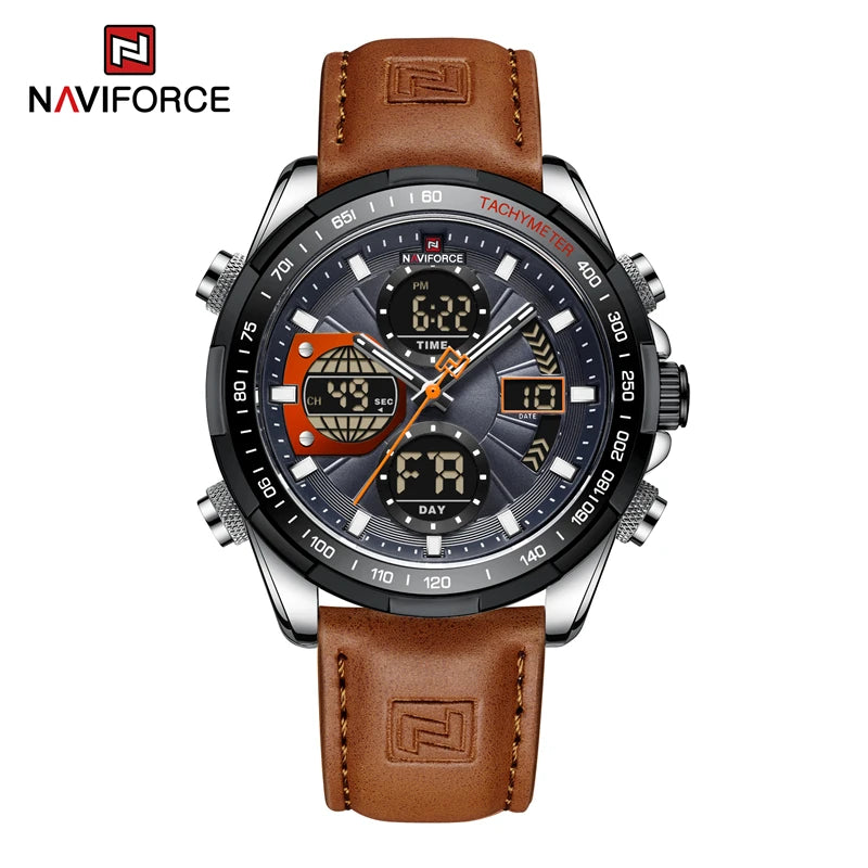 NaviForce NF9197