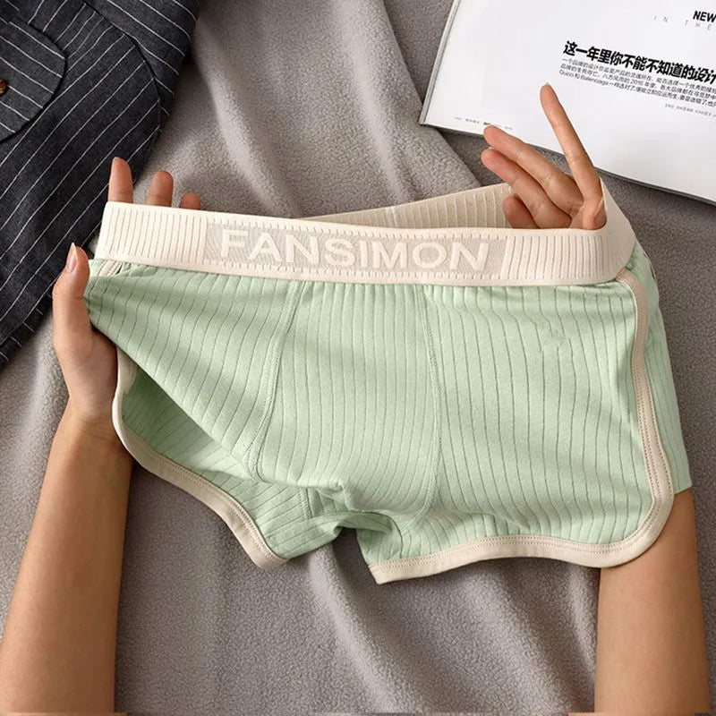 1/3PCSAerion Flex Boxers