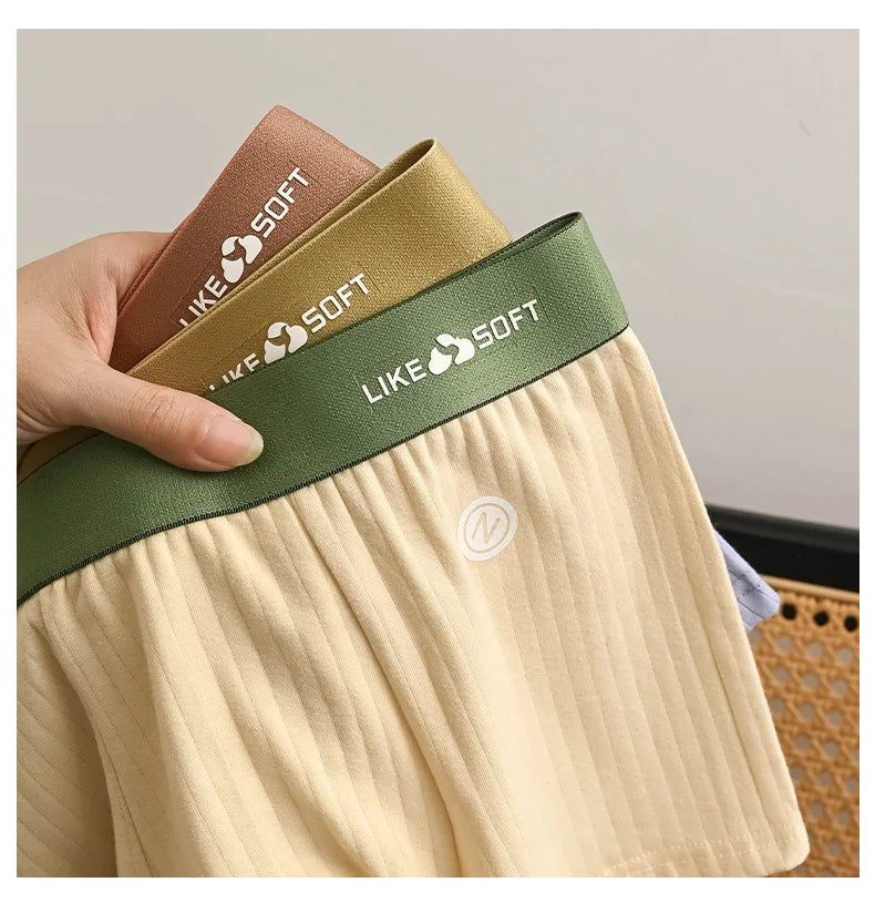 Stravon Essential Boxers (5-Pack)