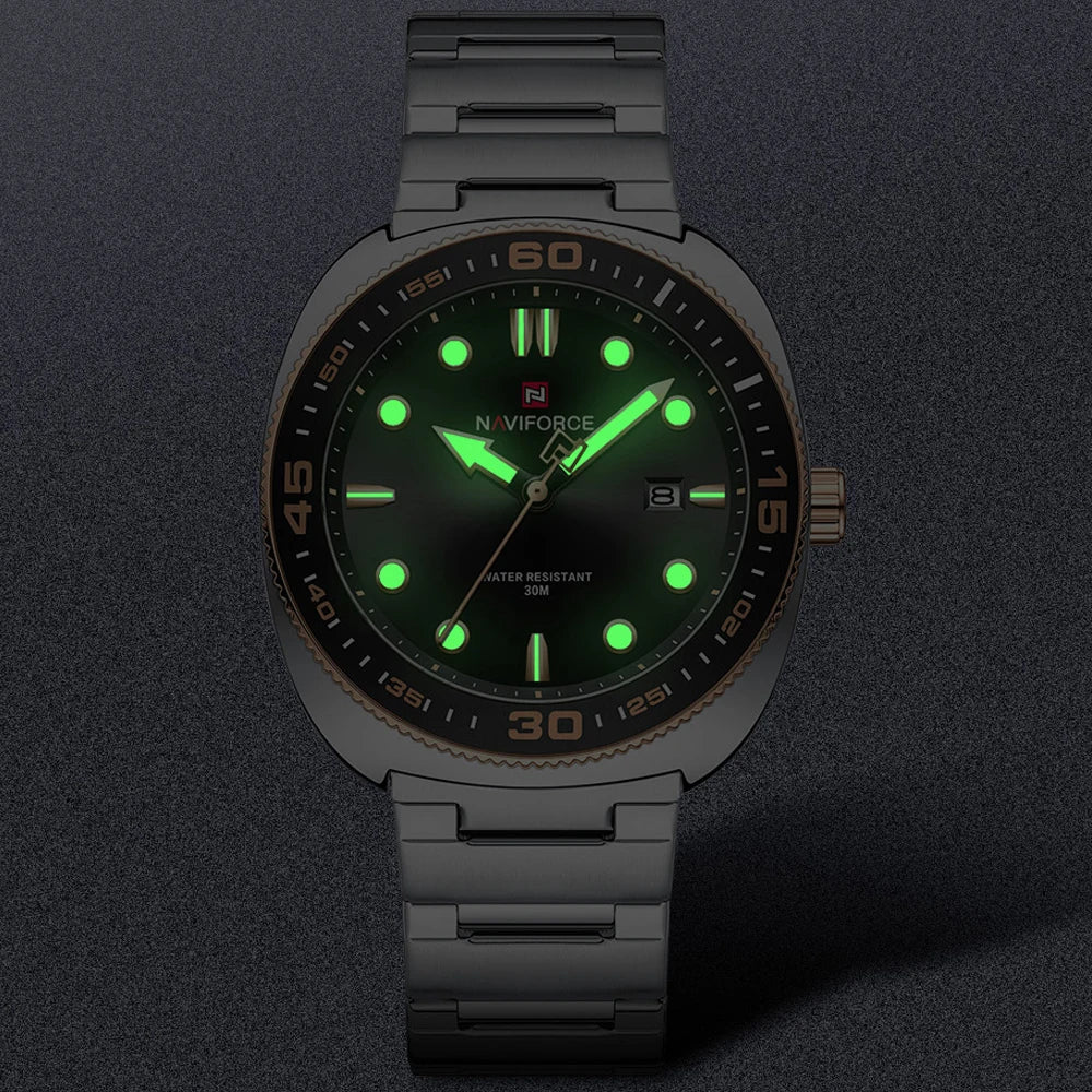 NAVIFORCE Luxury Business