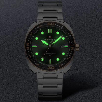 NAVIFORCE Luxury Business