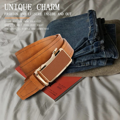 Valcero Signature Belt