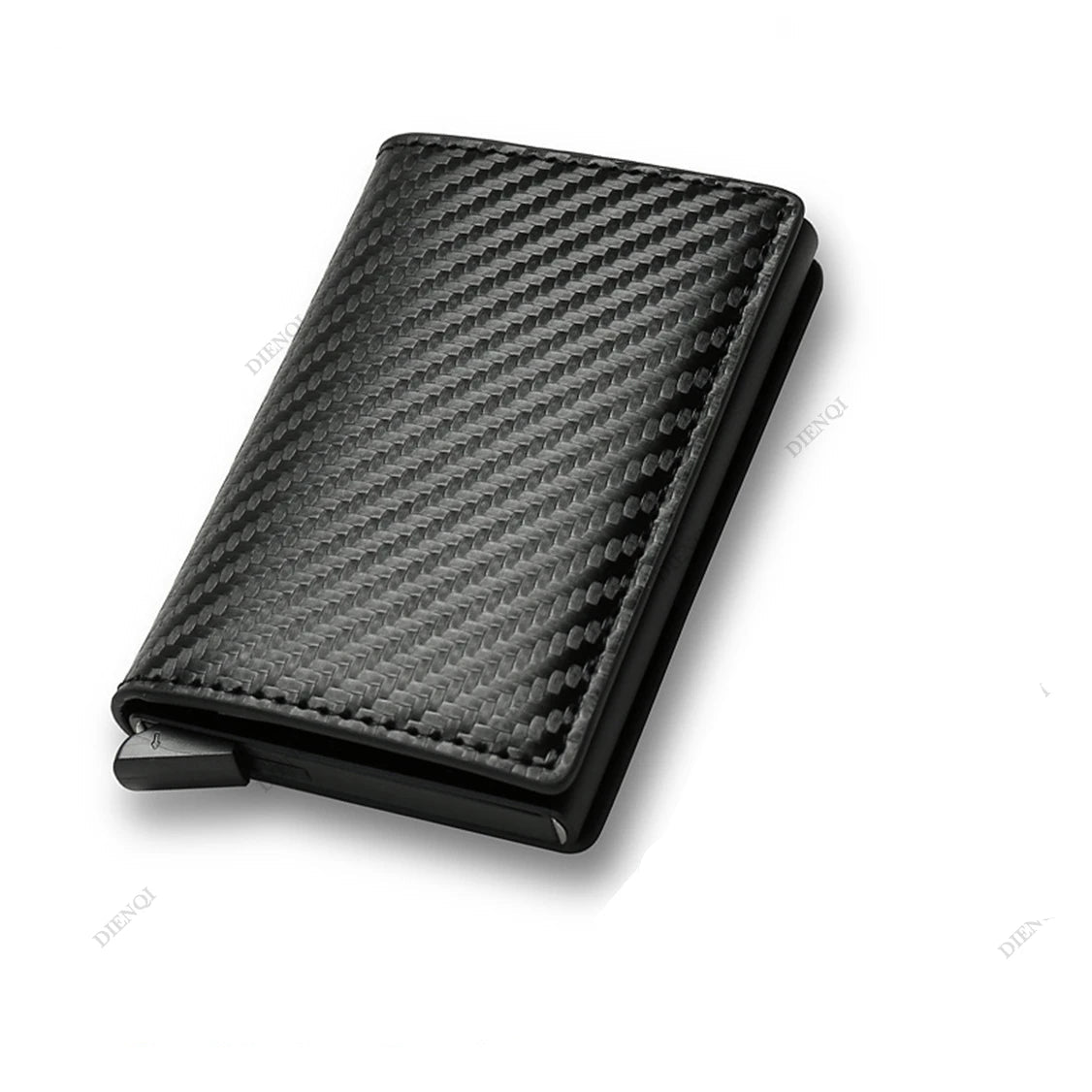 Carbon Fiber Credit Card