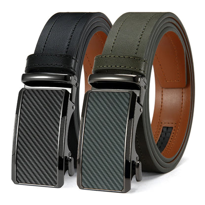 Valcero Signature Belt