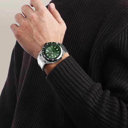 NAVIFORCE Luxury