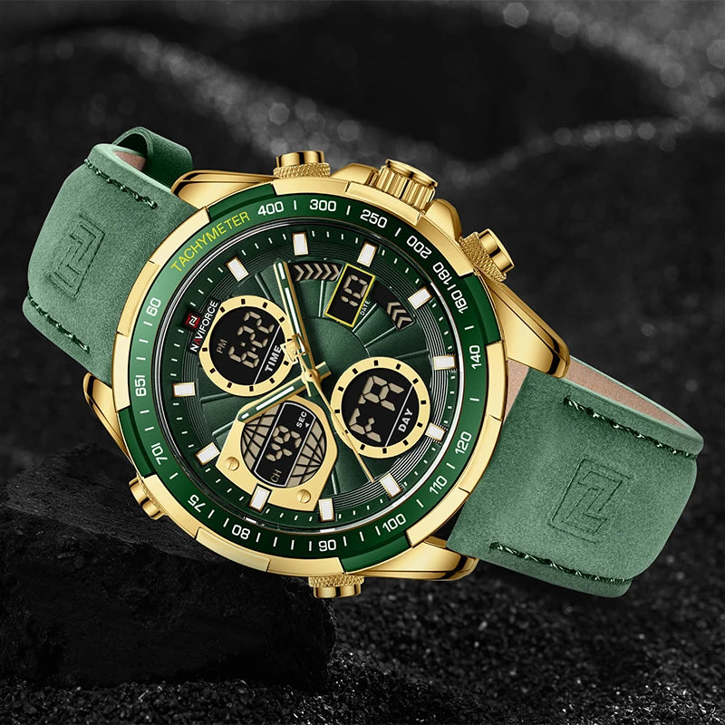 NaviForce NF9197