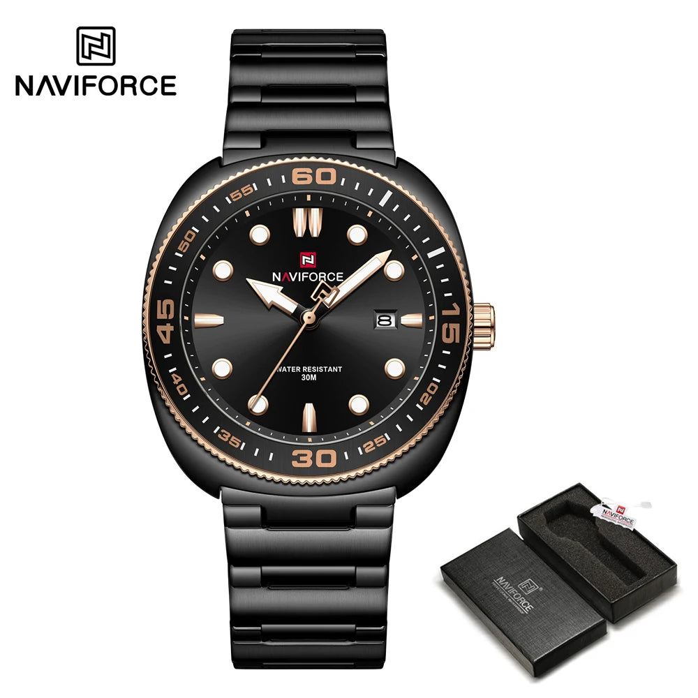 NAVIFORCE Luxury Business