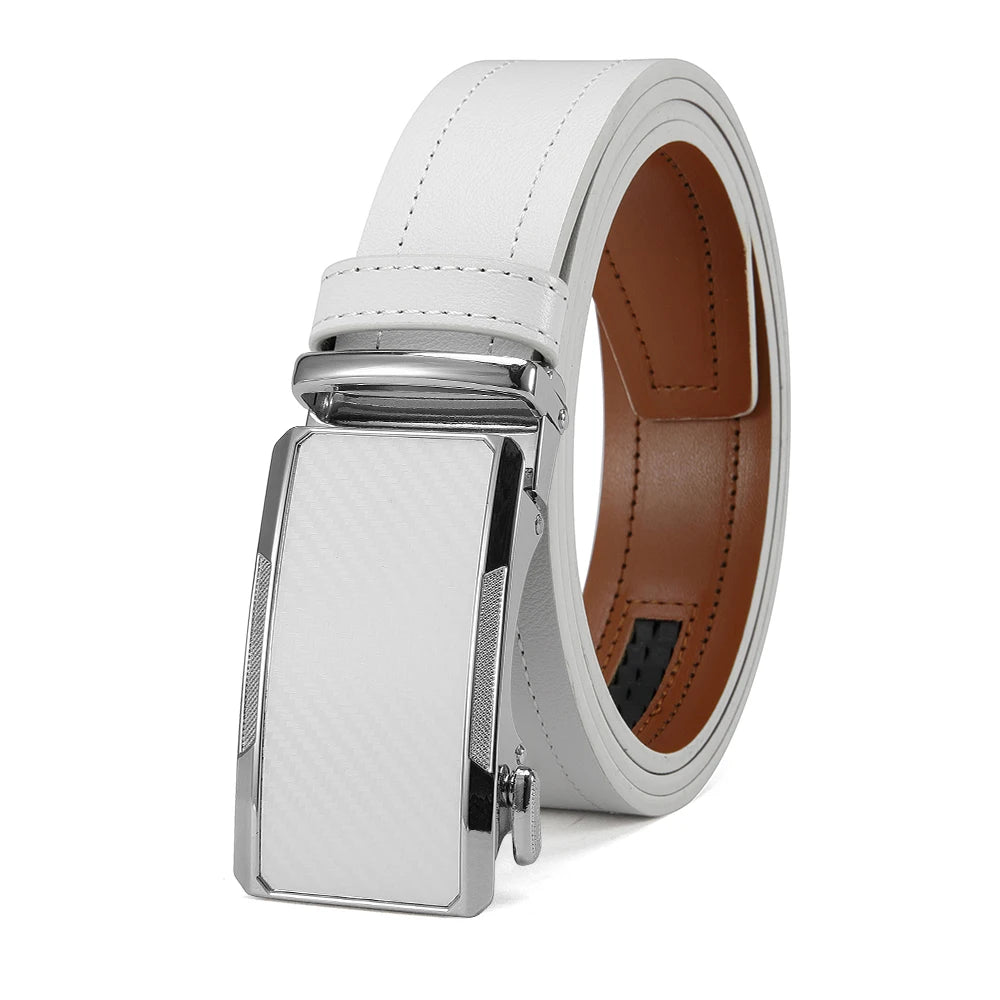Valcero Signature Belt