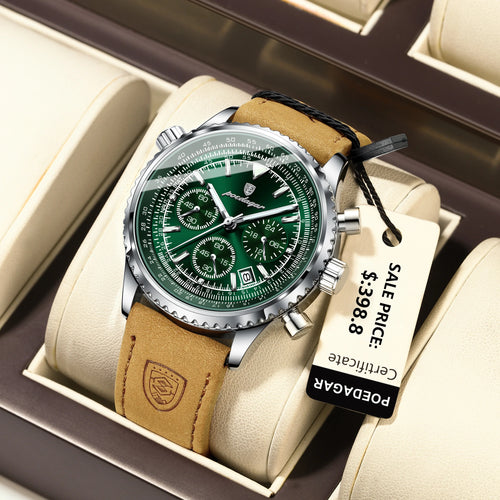 POEDAGAR Veridian Executive
