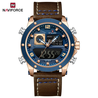 NAVIFORCE Horizon