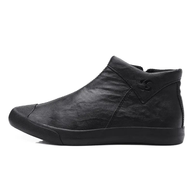 Bravion Chelsea Boots