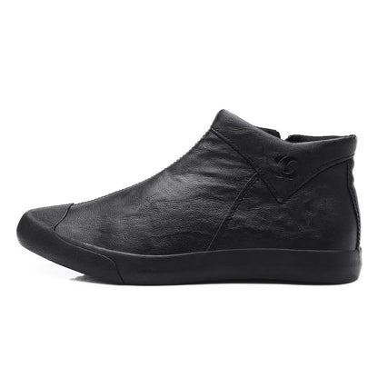 Bravion Chelsea Boots