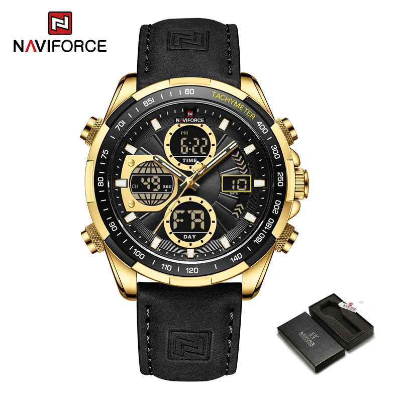 NaviForce NF9197