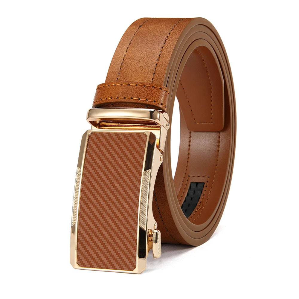 Valcero Signature Belt