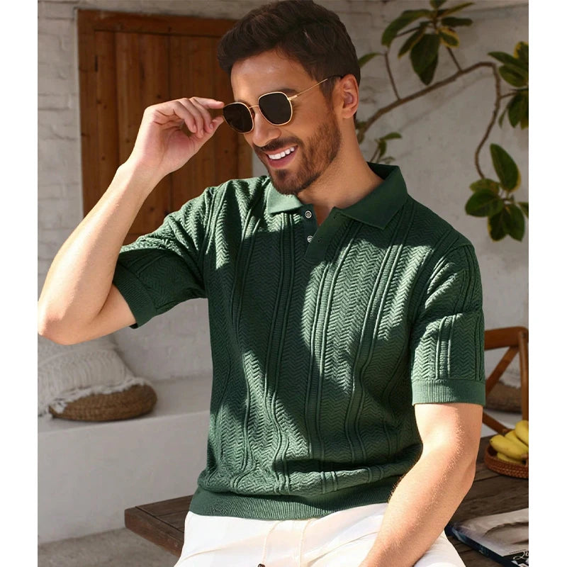 Averon Summer Polo